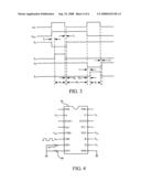 Switching drive circuit for soft switching diagram and image