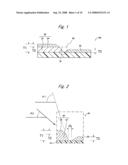 Non-volatile memory device diagram and image