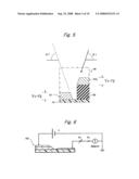 Non-volatile memory device diagram and image