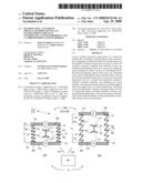 Method using a synthetic molecular spring device in a system for dynamically controlling a system property and a corresponding system thereof diagram and image