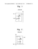 RESISTANCE VARIABLE MEMORY DEVICE AND READ METHOD THEREOF diagram and image