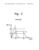 RESISTANCE VARIABLE MEMORY DEVICE AND READ METHOD THEREOF diagram and image