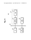 RESISTANCE VARIABLE MEMORY DEVICE AND READ METHOD THEREOF diagram and image