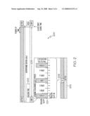 Systems and arrangements for power conservation in network devices diagram and image