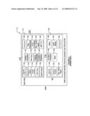 EXTENSIBLE MICRO-MOBILITY WIRELESS NETWORK ARCHITECTURE diagram and image