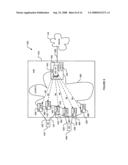 EXTENSIBLE MICRO-MOBILITY WIRELESS NETWORK ARCHITECTURE diagram and image