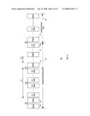 Method and system for power saving scheduling in wireless local area networks diagram and image