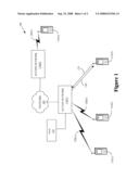 METHOD OF DETERMINING CHARACTERISTICS OF ACCESS CLASSES IN WIRELESS COMMUNICATION SYSTEMS diagram and image