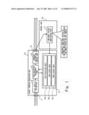 PACKET TRANSMISSION DEVICE diagram and image