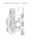 PACKET TRANSMISSION DEVICE diagram and image