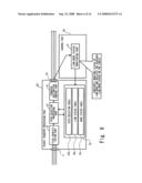 PACKET TRANSMISSION DEVICE diagram and image