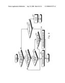 PACKET TRANSMISSION DEVICE diagram and image