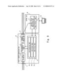 PACKET TRANSMISSION DEVICE diagram and image