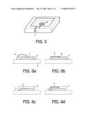 Light Emitting Diodes and Lasers Diodes with Color Converters diagram and image