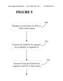  NON-COHERENT TRANSMISSION METHOD FOR UPLINK CONTROL SIGNALS USING A CONSTANT AMPLITUDE ZERO-AUTOCORRELATION SEQUENCE diagram and image