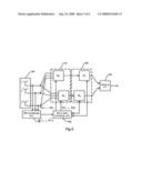  2D Rake Receiver For Use in Wireless Communication Systems diagram and image