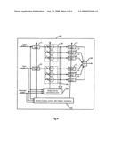  2D Rake Receiver For Use in Wireless Communication Systems diagram and image