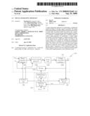 SIGNAL GENERATING APPARATUS diagram and image