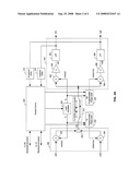 METHOD AND SYSTEM FOR CALIBRATION IN AN FM TRANSCEIVER SYSTEM diagram and image