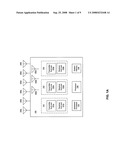 METHOD AND SYSTEM FOR OPTIMIZING AN FM TRANSMITTER AND FM RECEIVER IN A SINGLE CHIP FM TRANSMITTER AND FM RECEIVER SYSTEM diagram and image