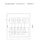 METHOD AND SYSTEM FOR OPTIMIZING AN FM TRANSMITTER AND FM RECEIVER IN A SINGLE CHIP FM TRANSMITTER AND FM RECEIVER SYSTEM diagram and image