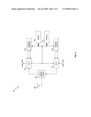 METHOD AND SYSTEM FOR OPTIMIZING AN FM TRANSMITTER AND FM RECEIVER IN A SINGLE CHIP FM TRANSMITTER AND FM RECEIVER SYSTEM diagram and image