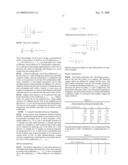 Parameterized filters and signaling techniques diagram and image