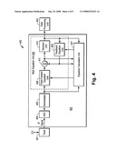 Combining least squares and least mean squares algorithms to determine equalizer tap values diagram and image