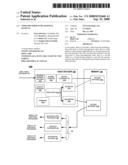 Video decoder with adaptive outputs diagram and image