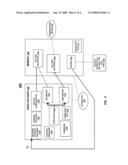 Video decoder with adaptive outputs diagram and image