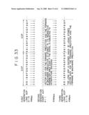 Transcoding system using encoding history information diagram and image