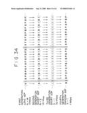 Transcoding system using encoding history information diagram and image