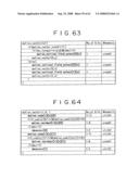 Transcoding system using encoding history information diagram and image