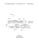 SYSTEM AND METHOD FOR INCORPORATING DYNAMIC ORTHOGONAL FREQUENCY-DIVISION MULTIPLEXING INTO WIRELESS NETWORK PROTOCOLS diagram and image