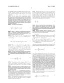 Device and method for compensating timing offset diagram and image