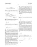 Device and method for compensating timing offset diagram and image