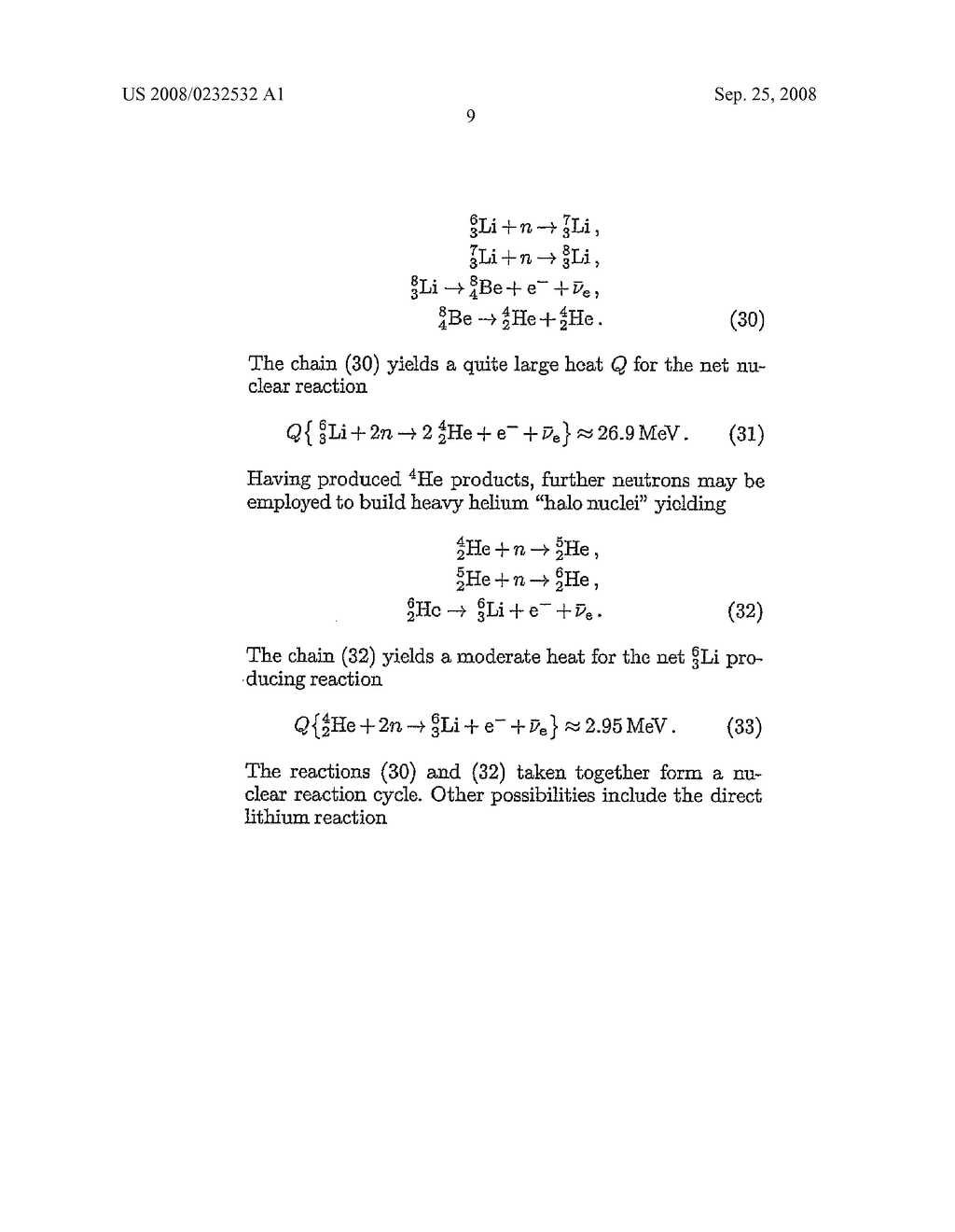 Apparatus and Method for Generation of Ultra Low Momentum Neutrons - diagram, schematic, and image 18