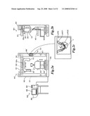 Display method of X-ray CT image of maxillofacial area, X-ray CT apparatus and X-ray image display apparatus diagram and image