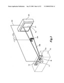 Display method of X-ray CT image of maxillofacial area, X-ray CT apparatus and X-ray image display apparatus diagram and image