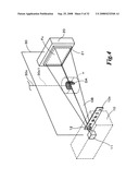 Display method of X-ray CT image of maxillofacial area, X-ray CT apparatus and X-ray image display apparatus diagram and image