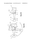 Display method of X-ray CT image of maxillofacial area, X-ray CT apparatus and X-ray image display apparatus diagram and image