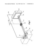 Display method of X-ray CT image of maxillofacial area, X-ray CT apparatus and X-ray image display apparatus diagram and image