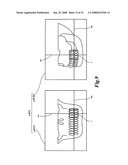 Display method of X-ray CT image of maxillofacial area, X-ray CT apparatus and X-ray image display apparatus diagram and image