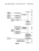 Display method of X-ray CT image of maxillofacial area, X-ray CT apparatus and X-ray image display apparatus diagram and image