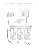 3D Cone Beam Reconstruction diagram and image