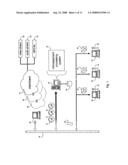 Micropayment Processing Method and System diagram and image