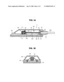 Boundary microphone diagram and image