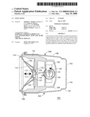 Sonic piston diagram and image