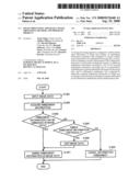 Image processing apparatus, image processing method, and program product diagram and image