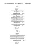 Image processing apparatus, image processing method, and program product diagram and image